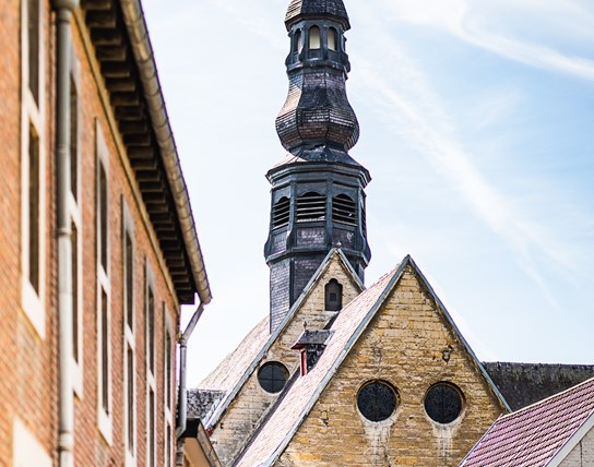 Begijnhofkerk (1)